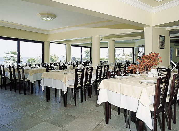 Art Hotel Kuşadası